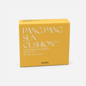 Pang Pang Sun Cushion Plus SPF 50+ PA++++