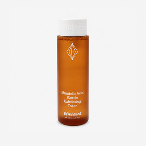 Mandelic Acid Gentle Exfoliating Toner