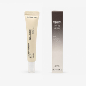 Black Rice Bakuchiol Eye Cream