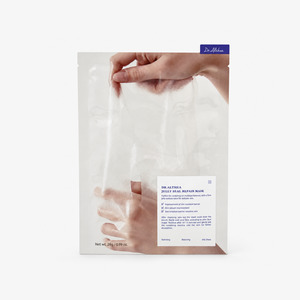 Jelly Seal Dewy Sheet Mask