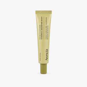 Skincare: Vitamin C Booster Shot