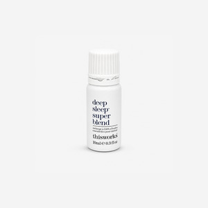 Skincare: Deep Sleep Superblend