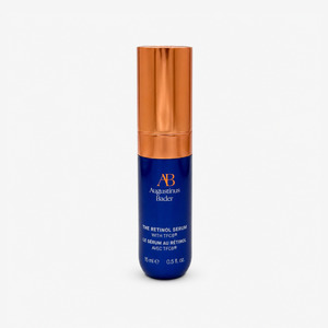 Skincare: The Retinol Serum with TFC8