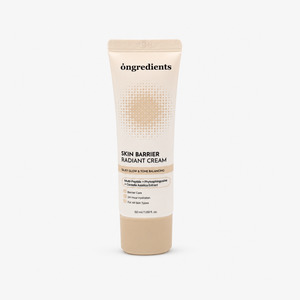 Skin Barrier Radiant Cream