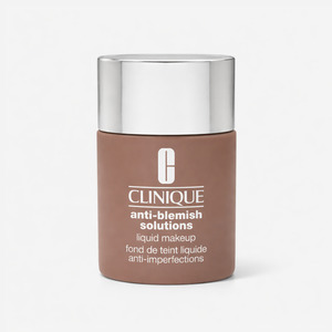 Anti-Blemish Solutions™ Liquid Makeup (Amber)