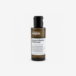 Hair Body Care: Serie Expert Absolut Repair Molecular Rinse-Off Serum