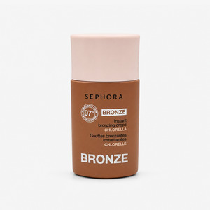 Beauty: Instant Bronzing Drops