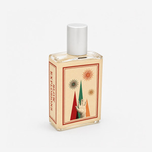 Slow Explosions Eau de Parfum