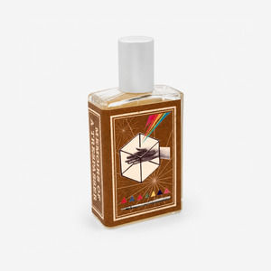 Memoirs of a Trespasser Eau de Parfum