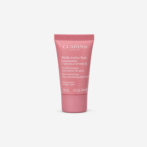 Multi-Active Night Cream All Skin Types (15 mL)