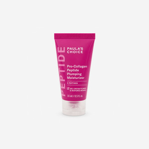 Pro-Collagen Peptide Plumping Moisturiser (15 mL)