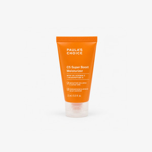 Minis: C5 Super Boost Moisturiser (15 mL)