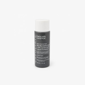 6% Mandelic Acid + 2% Lactic Acid Liquid Exfoliant (30 mL)