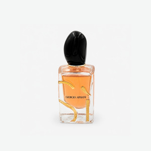 Sì Eau De Parfum Intense