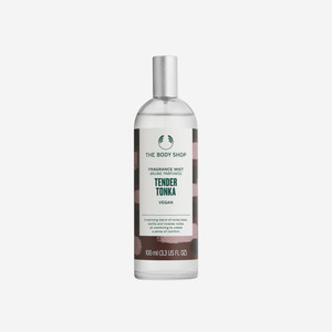 Tender Tonka Fragrance Mist