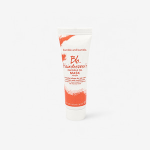 Hairdresser's Invisible Oil Mask