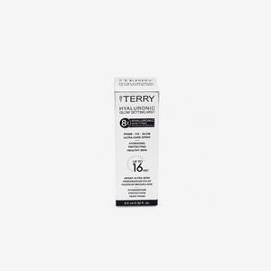 Hyaluronic Glow Setting Mist (9.5 mL)