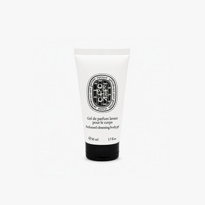 Orphéon Perfumed Cleansing Body Gel (50 mL)
