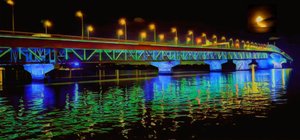 Products: Harbour Lights - TeMuri