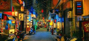 Spirited Away - TeMuri