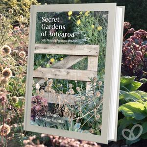 Products: Secret Gardens of Aotearoa