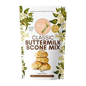Buttermilk Scone Mix - NEW PRODUCT - SALE- Special intro price
