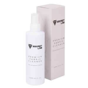 Secretlab Premium Fabric Cleaner