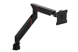 Accessories: Secretlab MAGNUS Single Monitor Arm with Connector Add-On