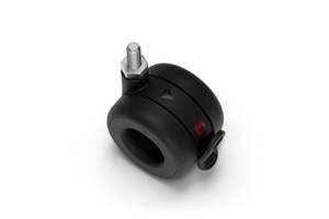 Accessories: Secretlab MAGNUS Lockable Casters (Heavy Duty Edition)