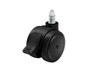 Secretlab Lockable Casters (Set of 5)