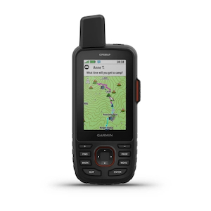 Garmin GPSMAP® 67i