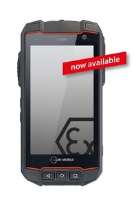 Products: iSafe Mobile IS530.1