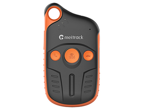 Meitrack P99L GPS Tracking Dedicated Device