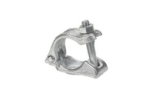 Half Swivel Coupler