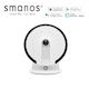 Smanos UFO Panoramic HD WiFi Camera