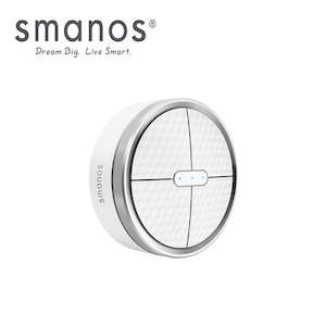 Smanos Accessory: Smanos Wireless Security Keypad