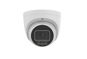 Products: Uniview 8MP Tri-Guard Camera – AI-Powered 4K Surveillance with ColorHunter & Active Deterrence - SecurityLogics-Security solutions for seamless peace of mind