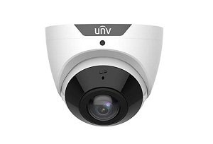 Uniview 5MP 180° Wide Angle Camera – Panoramic Surveillance with Smart IR &am&hellip;