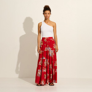 Auguste The Label: Amani Maxi Skirt
