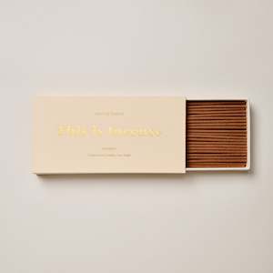 This Is Incense - Connect