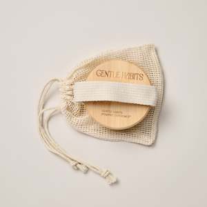 Gentle Habits: The Body Brush