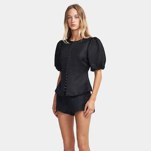 Hansen Gretel: Pellegrino Top