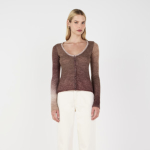 Sylvie Knit Top
