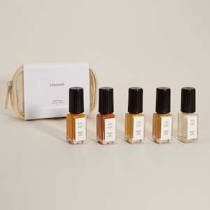 J Hannah: Mini Nail Polish Set
