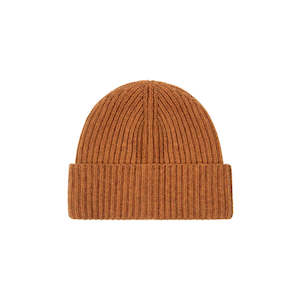 Lack Of Color: Billie Beanie - Cinnamon