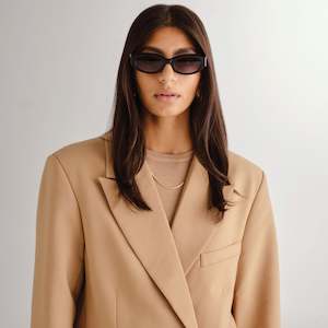 Luv Lou: The Juliet - Black