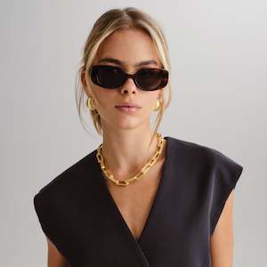 Luv Lou: The Helena - Tort