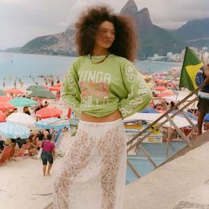 Skirts: Lovers Lace Skirt