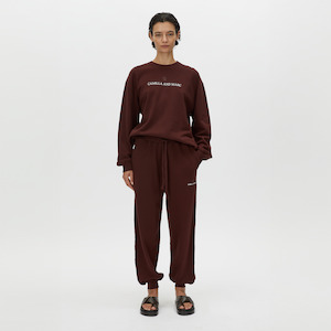 Pants: Grayson Trackpant