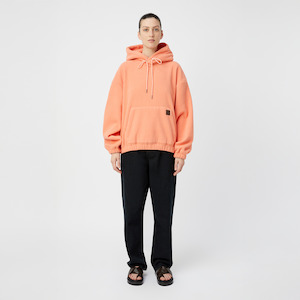 Gemma Polar Fleece Hoodie